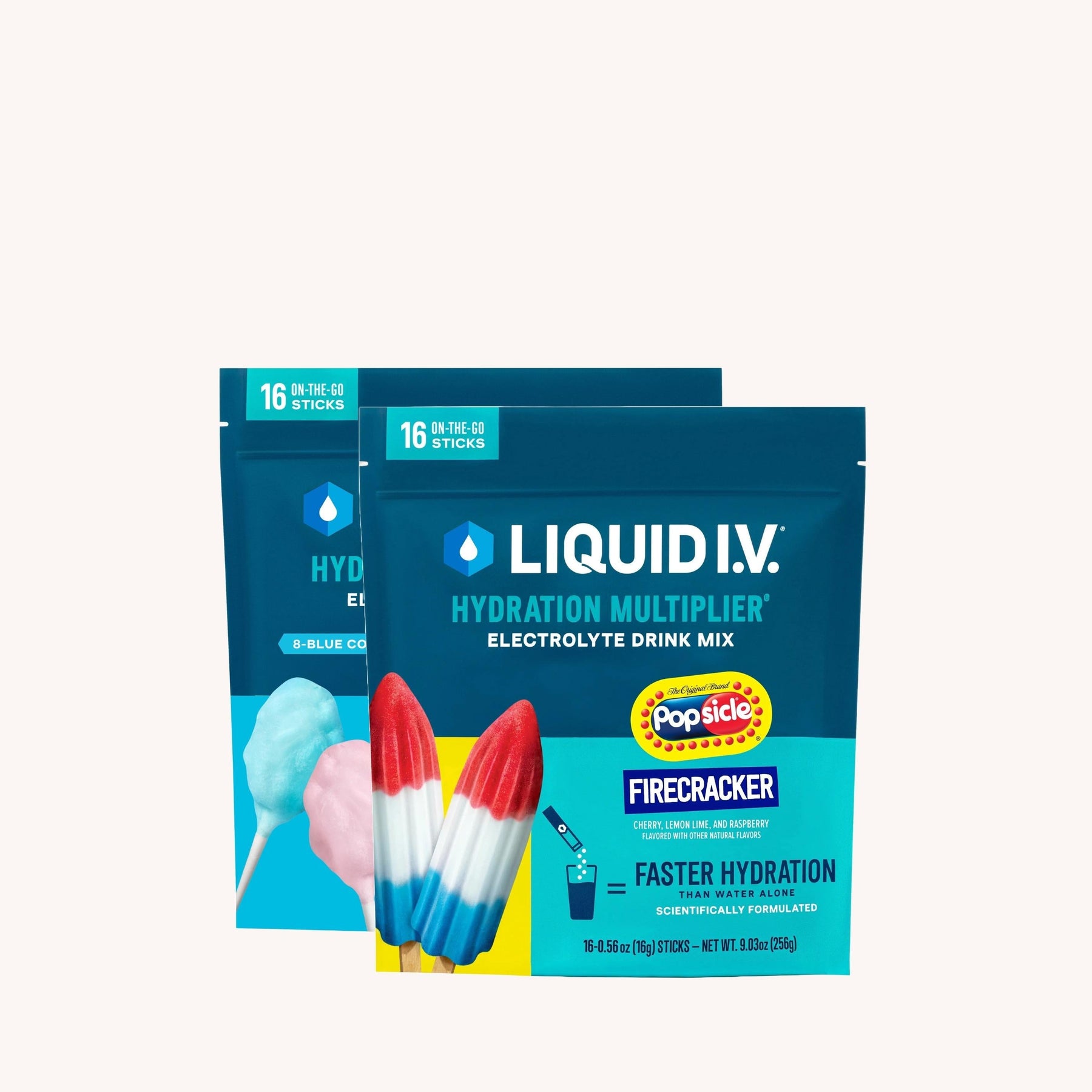 Viral Duo Bundle - Viral Ready