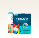 The Indulgent Bundle - Clean Sip