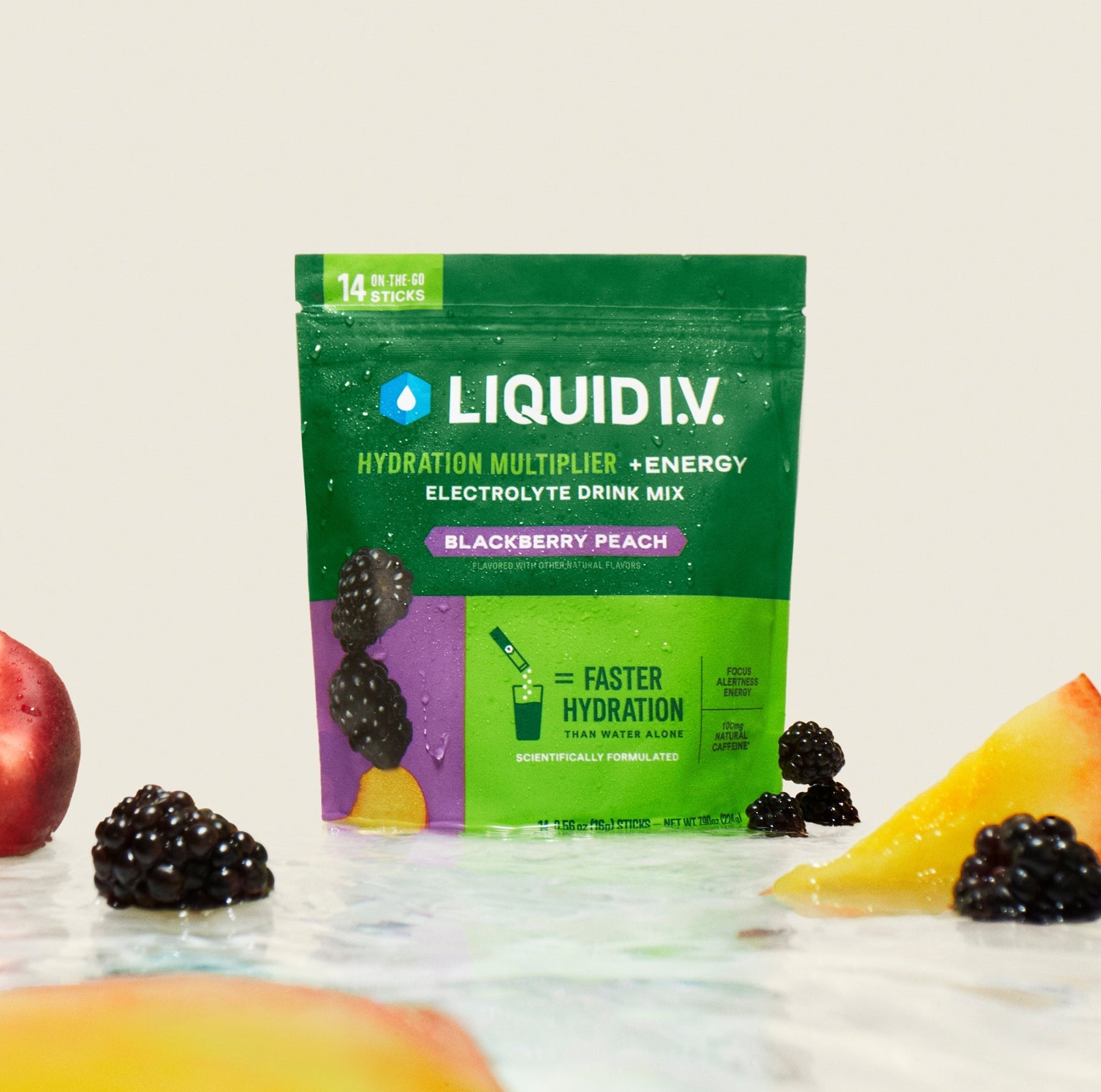 Energy & Immune Support Bundle - Energy Boost