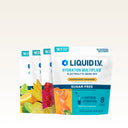 Sugar-Free Fruit Stand Bundle - Lite Style