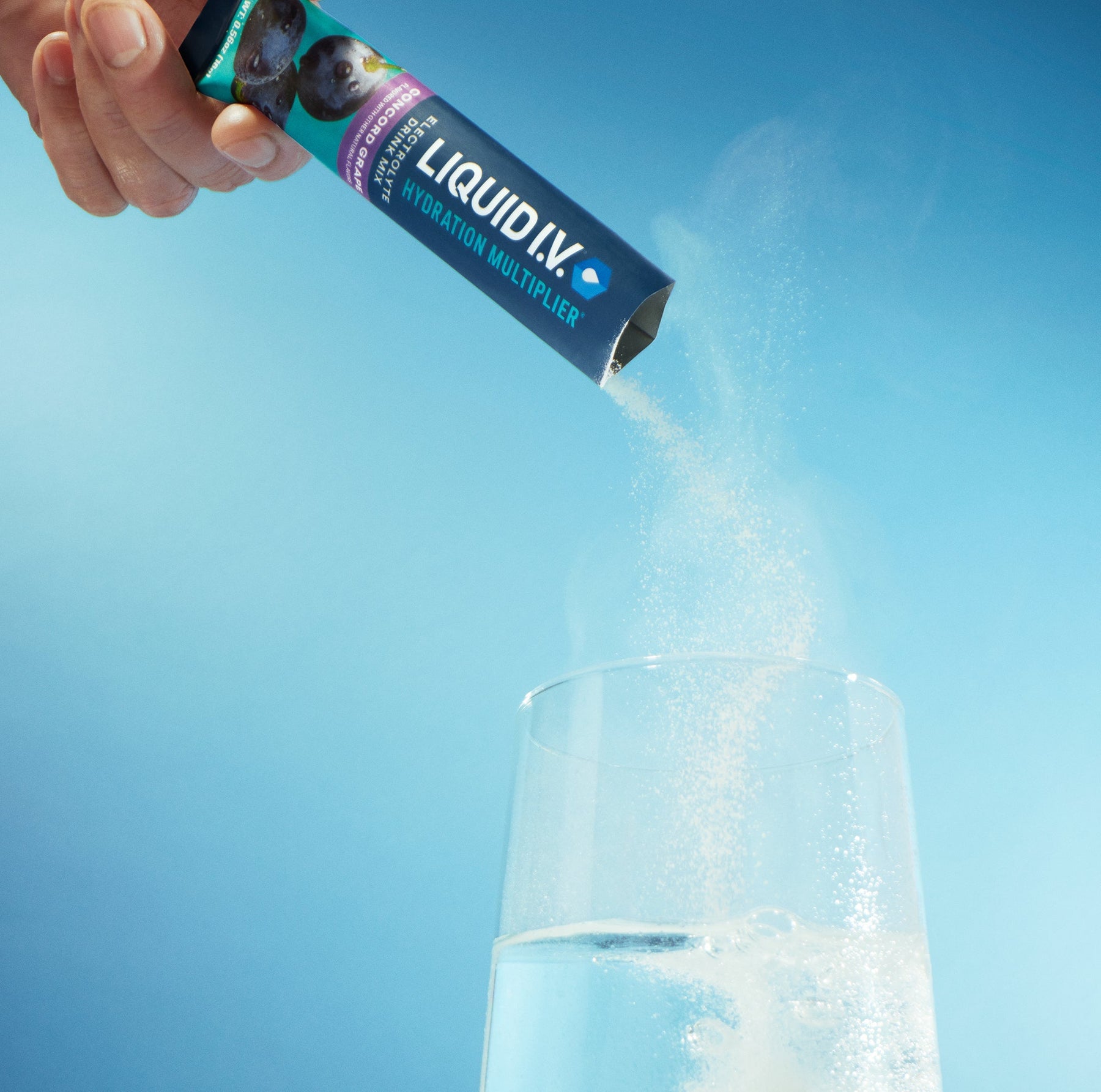 Hydration Best Sellers Bundle - Fresh Choice