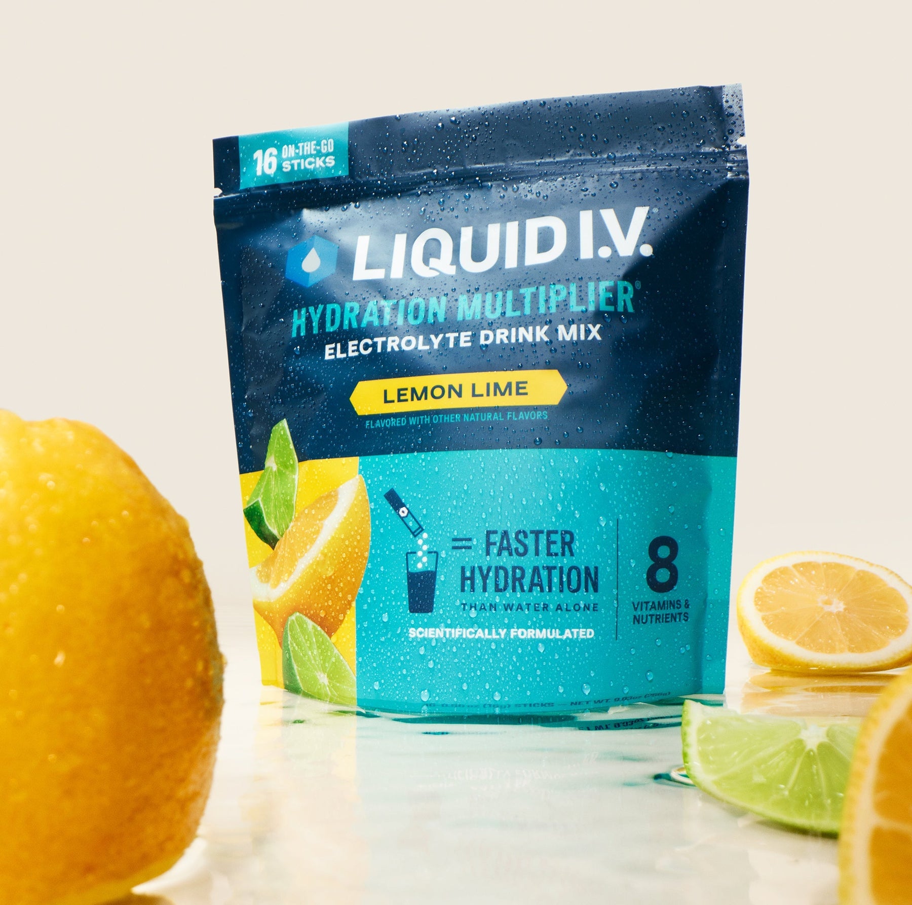 Hydration Best Sellers Bundle - Island Blend
