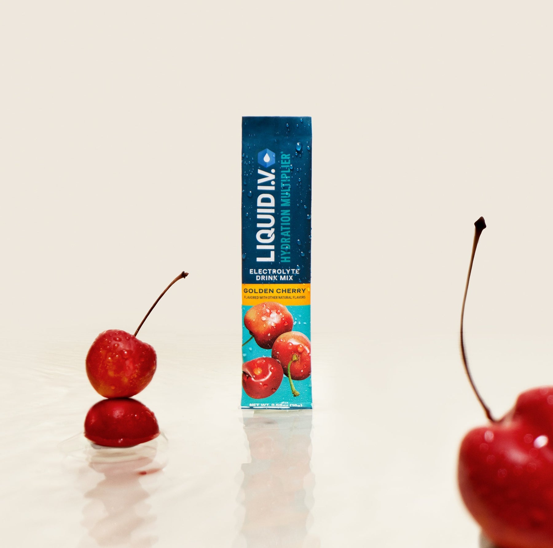 Hydration Best Sellers Bundle - Island Blend