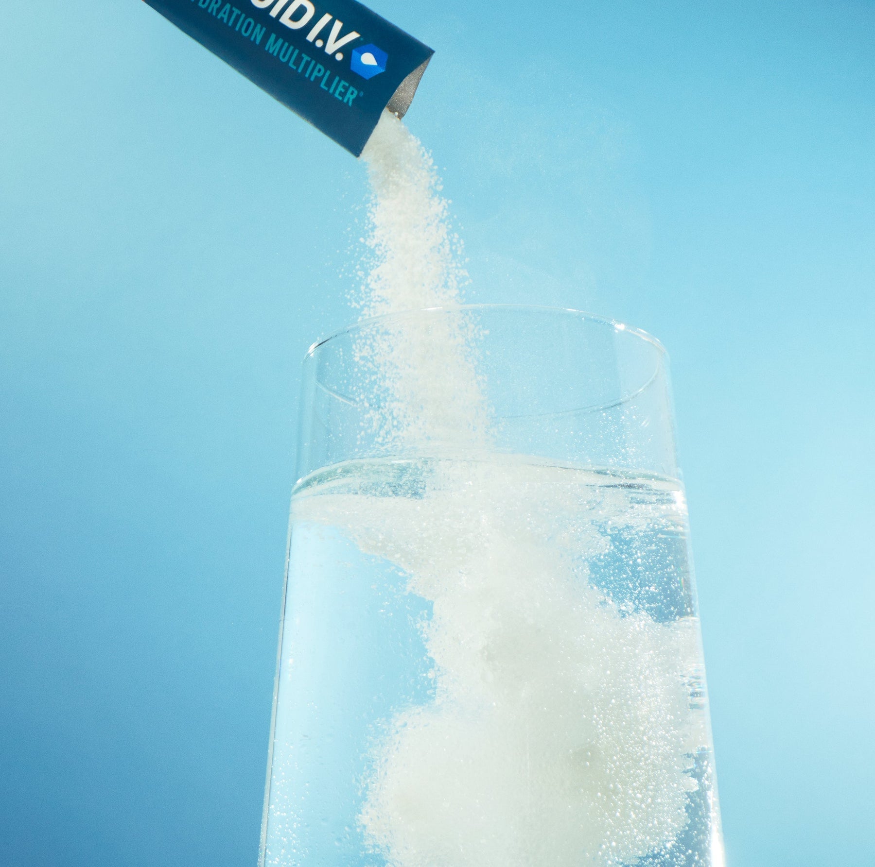 The Indulgent Bundle - Clean Sip