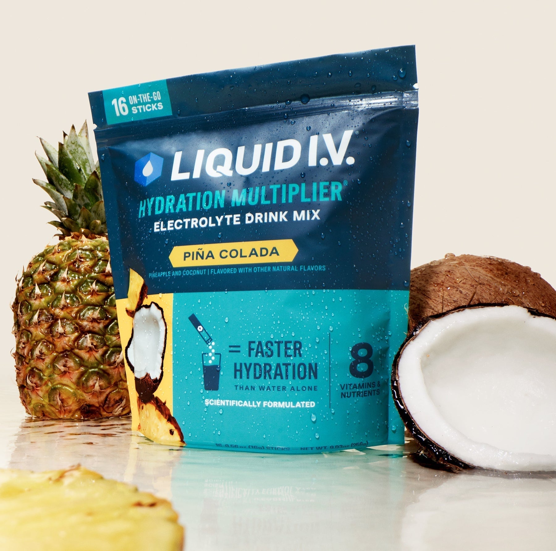 Hydration Best Sellers Bundle - Fresh Choice