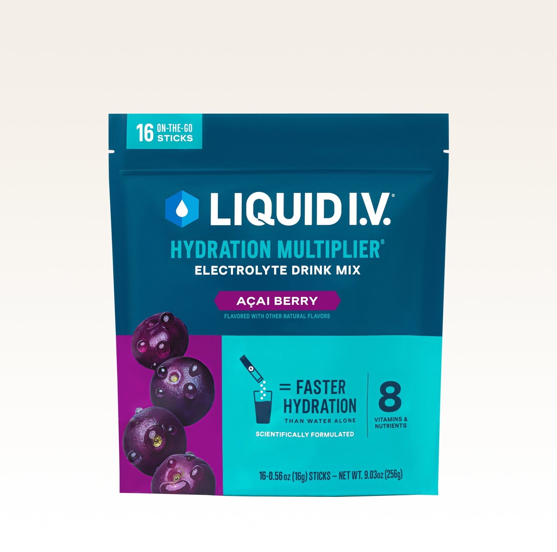 Build Your Own Multiplier Bundle - HM - Acai Berry - Bundle Pick