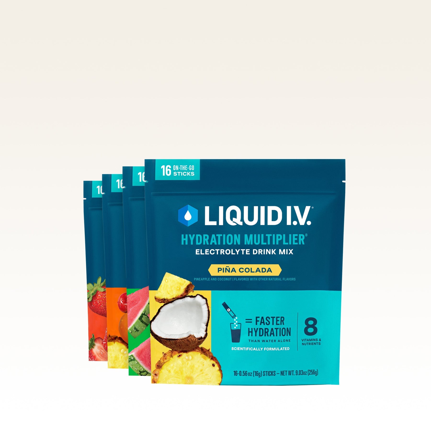 Beach Day Essentials Bundle - Vacation Sip