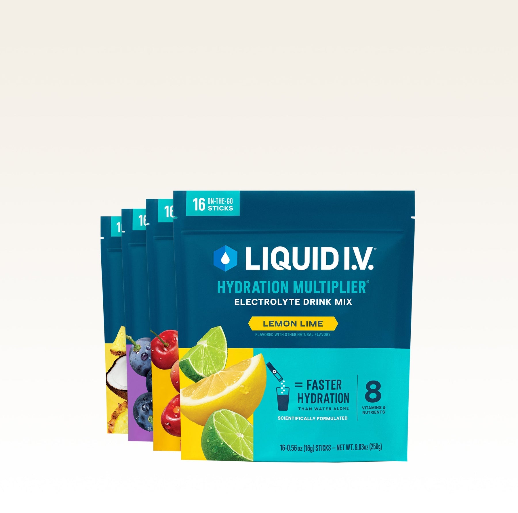 Hydration Best Sellers Bundle - Fresh Choice