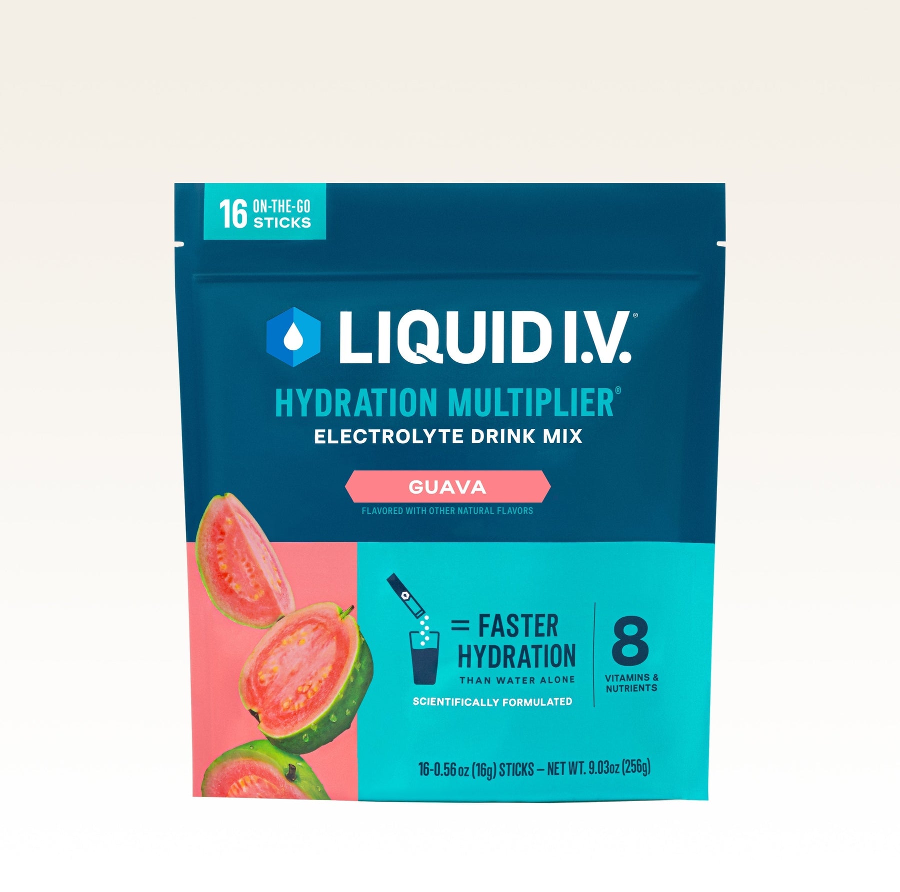 Guava Hydration Multiplier® - Weekend Mix