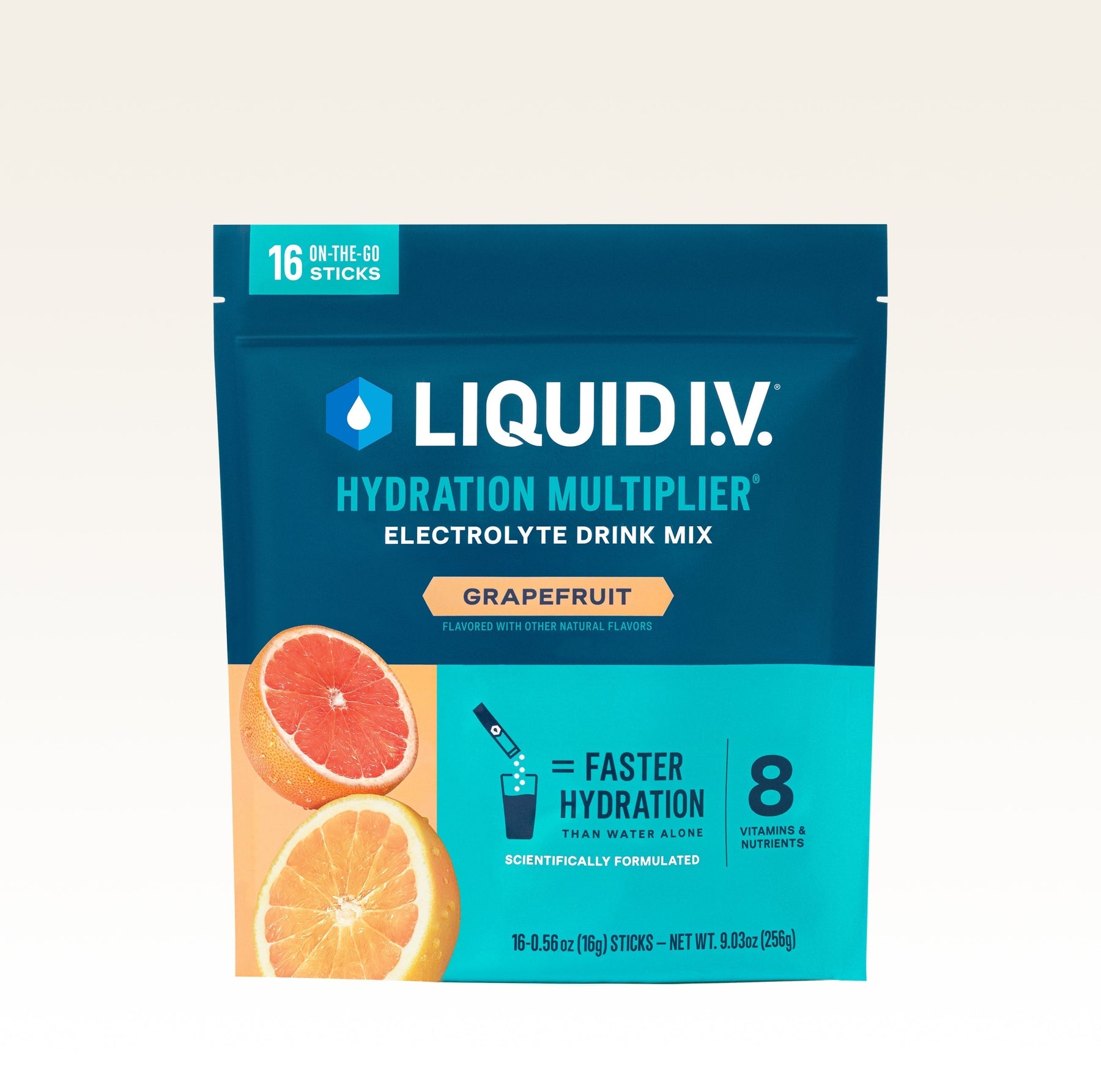 Grapefruit Hydration Multiplier® - Soft Finish