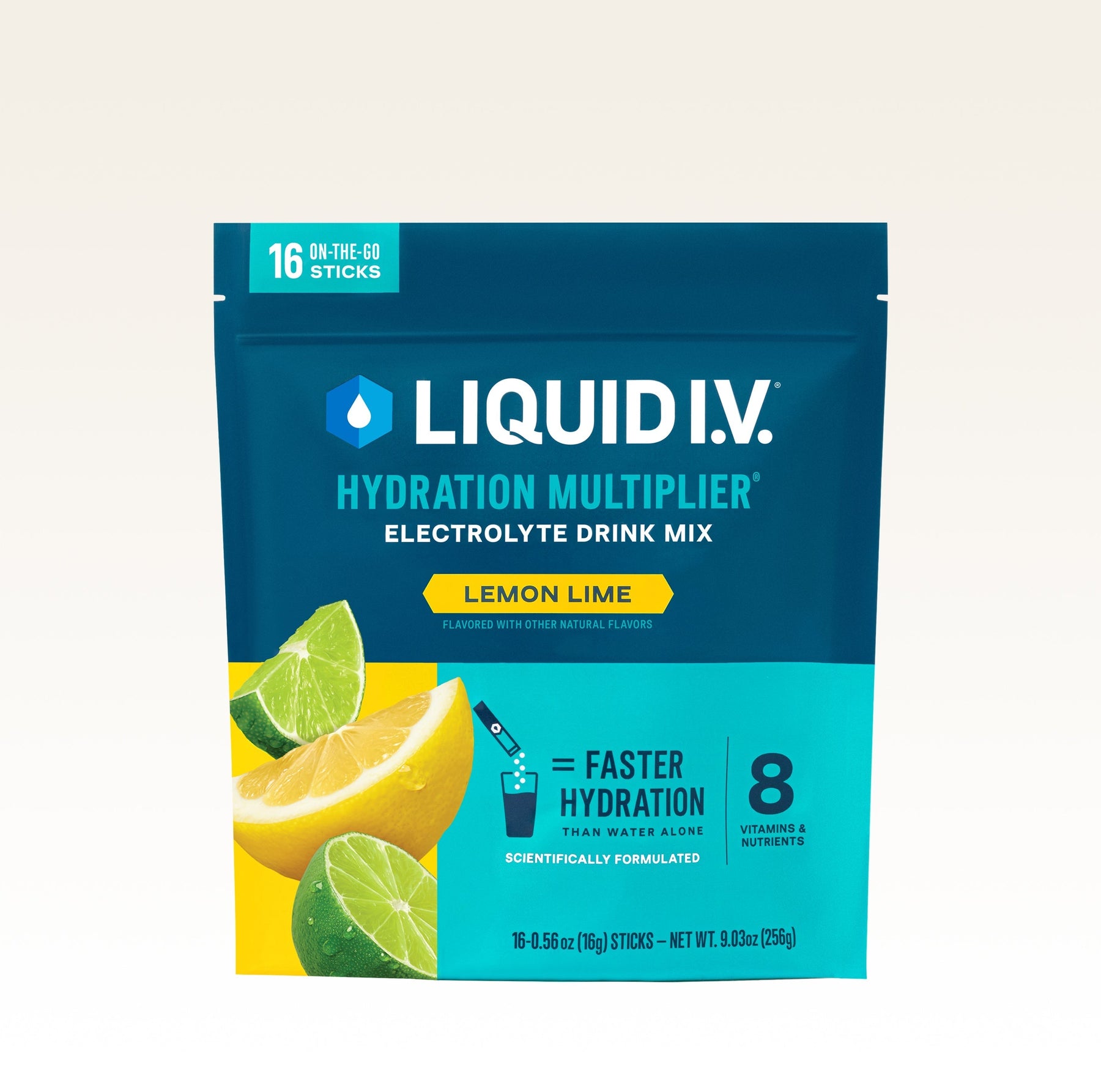 Build Your Own Multiplier Bundle - HM - Lemon Lime - Zesty Lime