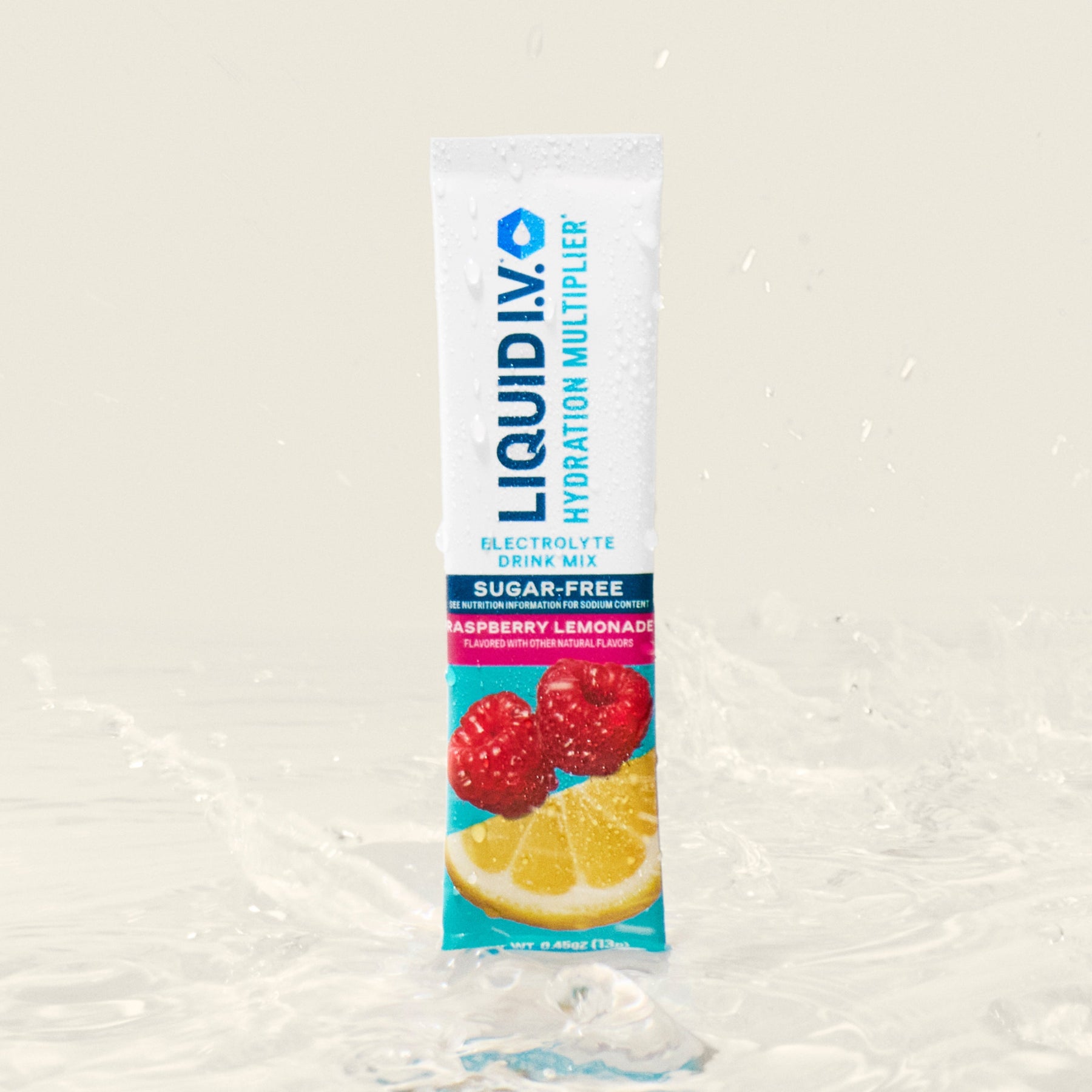 Sugar-Free Sweet Bundle - Soft Peach