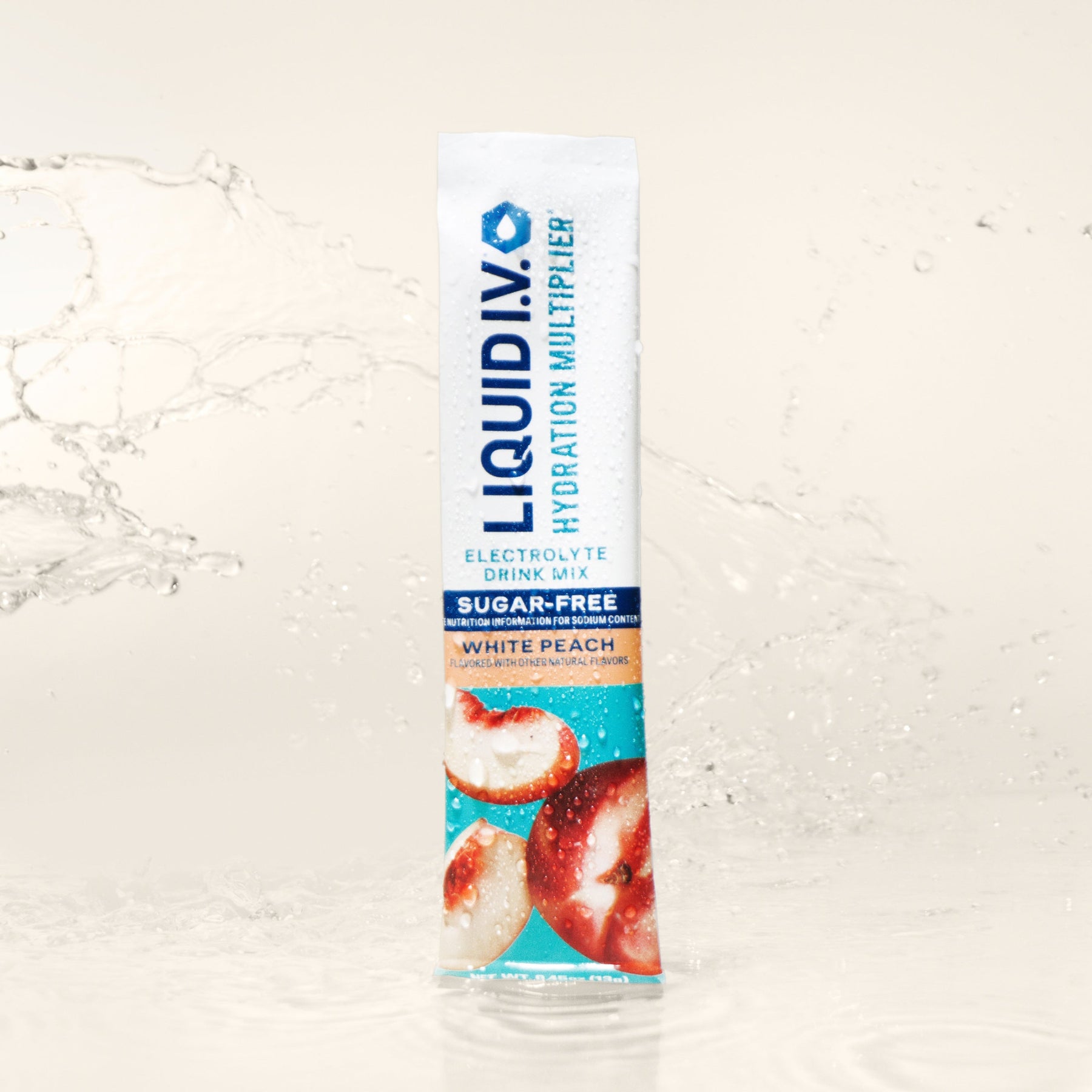 Sugar-Free Sweet Bundle - Soft Peach