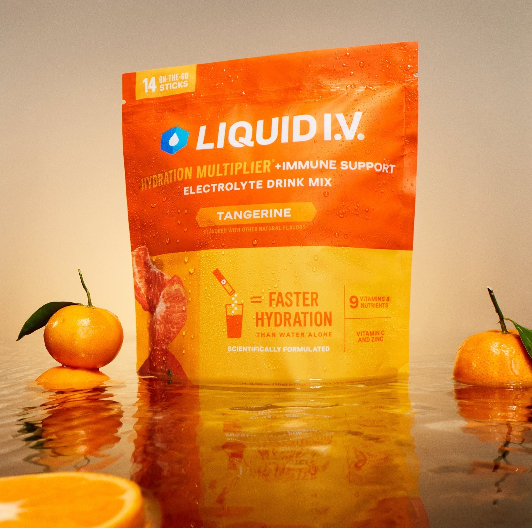 Immune Support Bundle - Flavor Mix