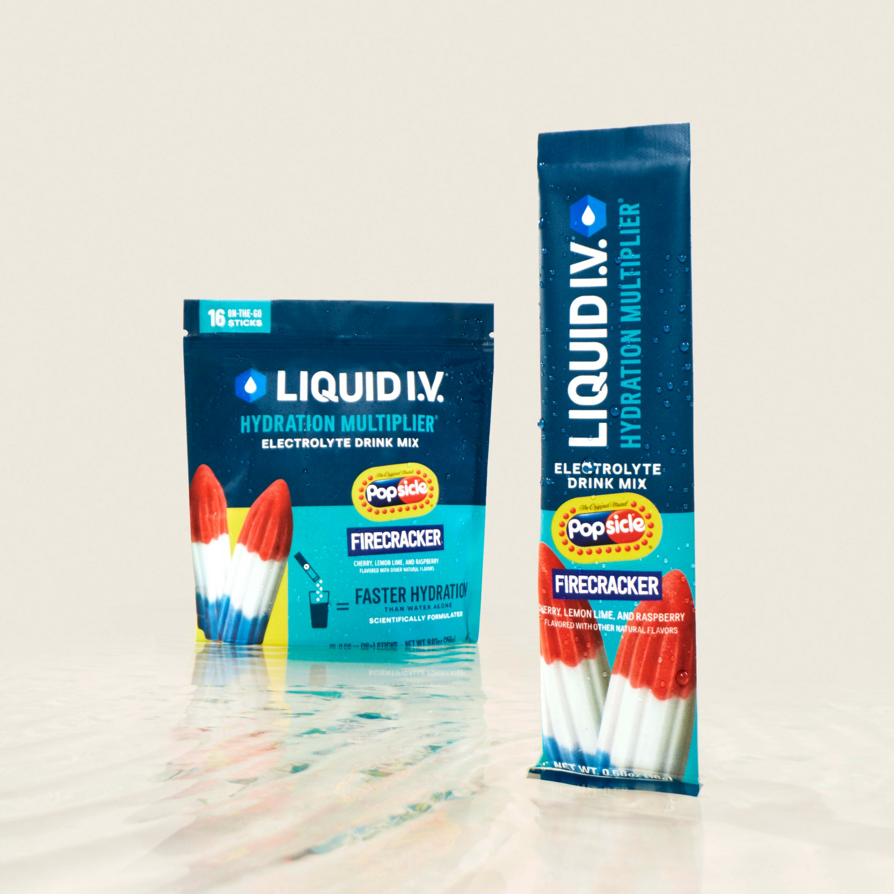 Sweet Treat Bundle - Sweet Sip