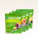 Sugar-Free Energy Fruity Bundle - Classic Mix