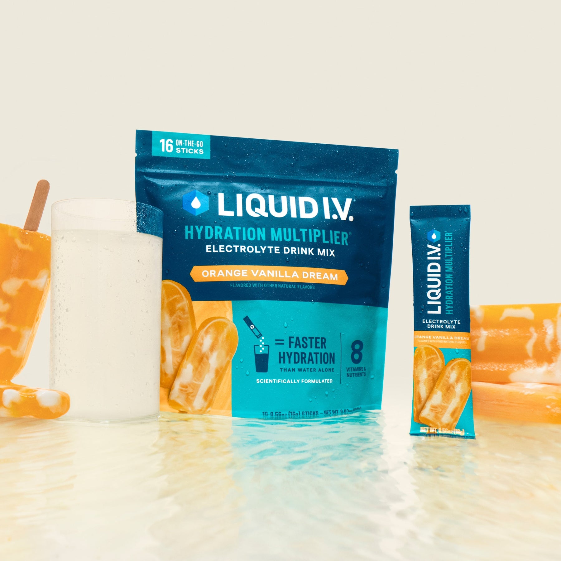 Sweet Treat Bundle - Sweet Sip