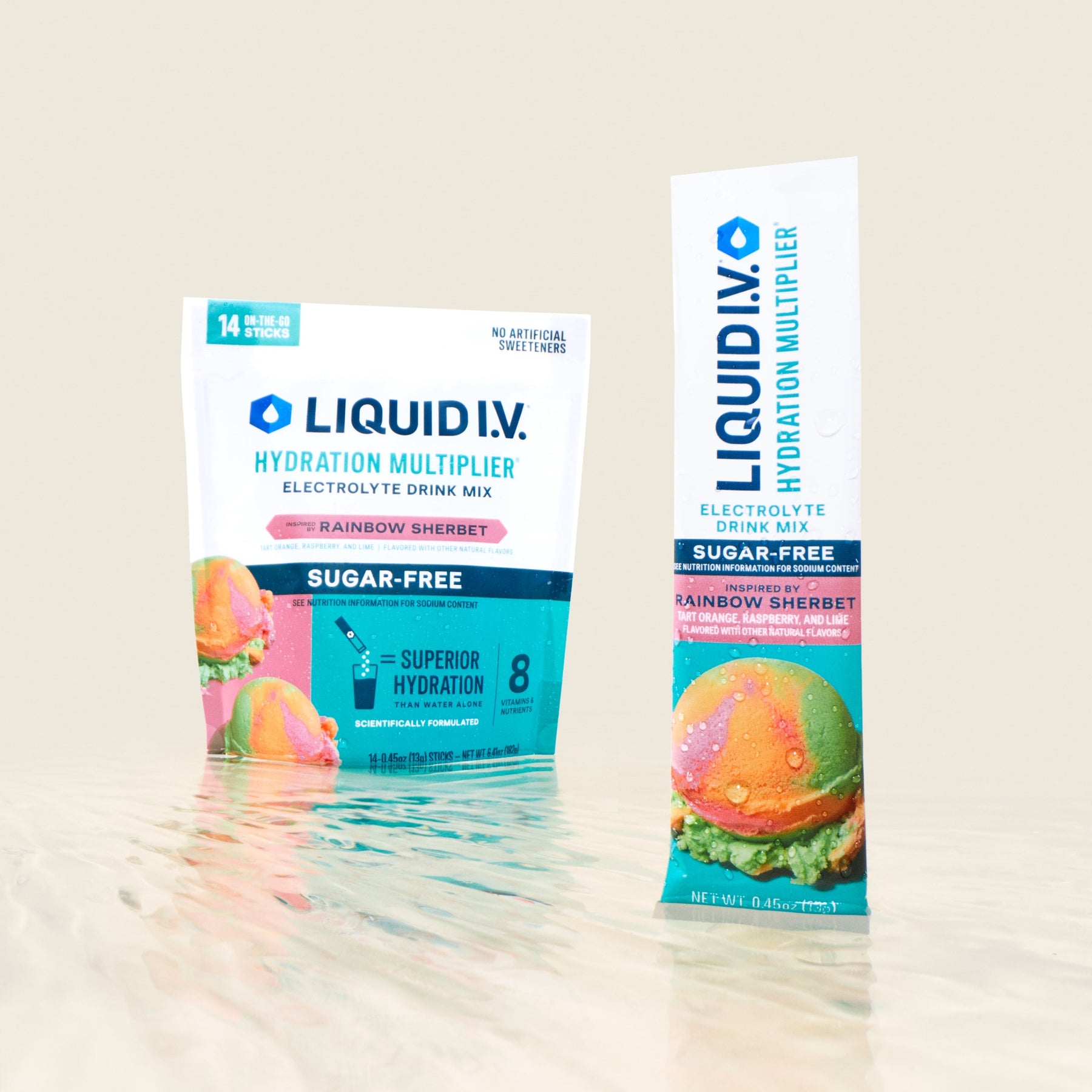 Sweet Treat Bundle - Sweet Sip