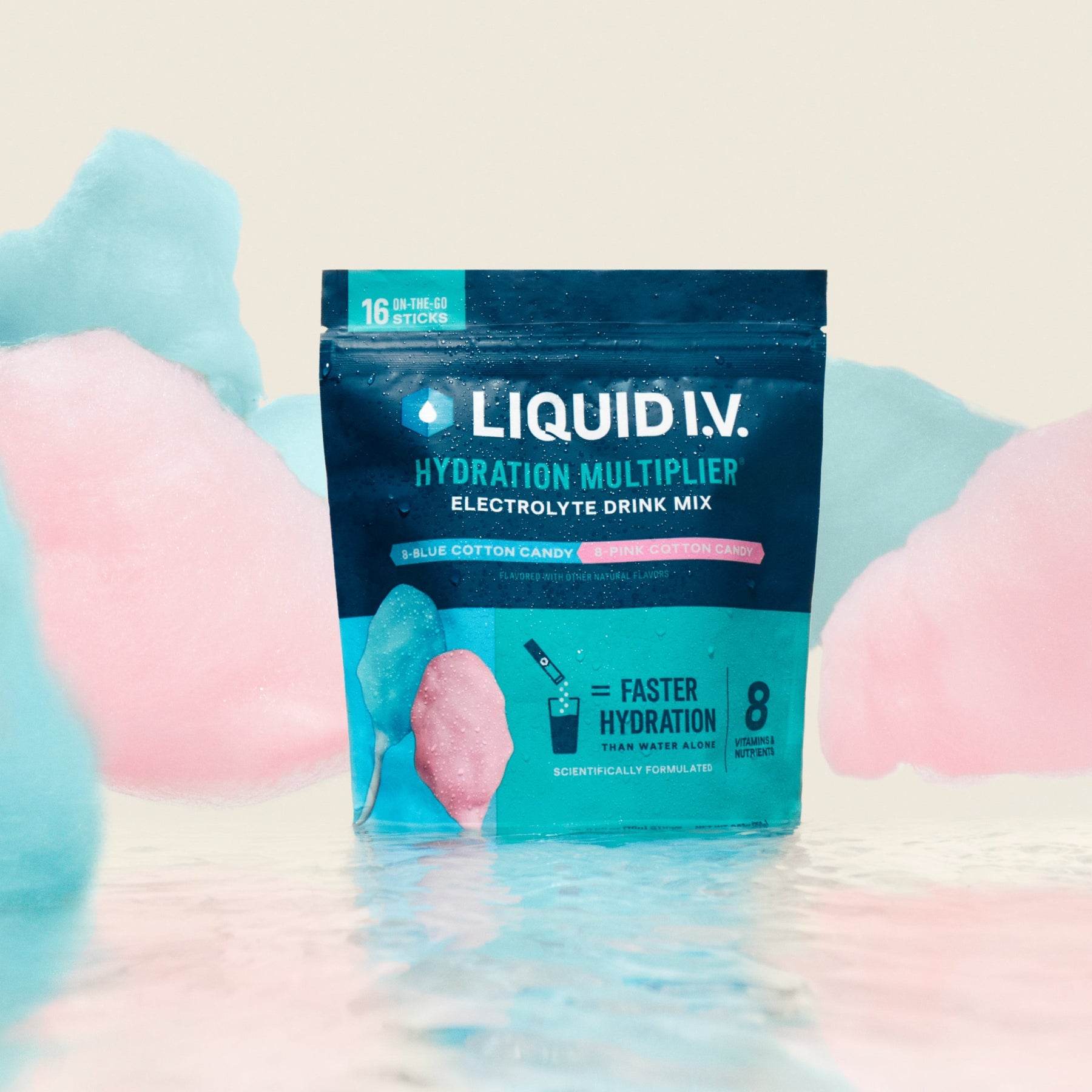 Sweet Treat Bundle - Sweet Sip