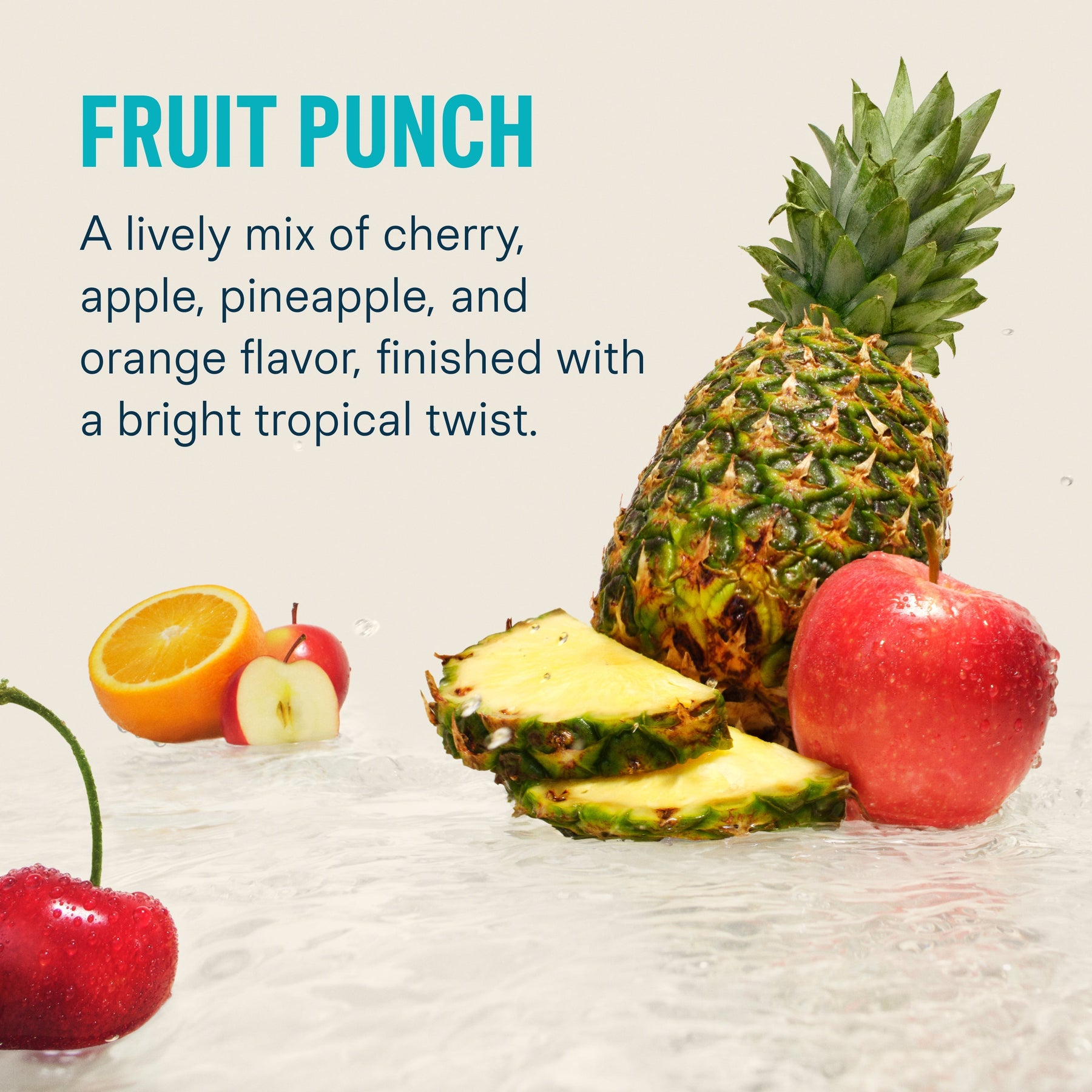 Sugar-Free Energy Fruity Bundle - Classic Mix