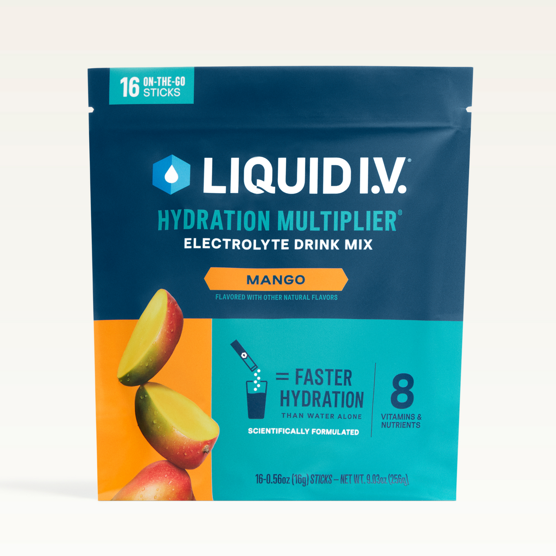 Mango Hydration Multiplier® - Soft Blend